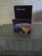 bierviltjeshouders leuk in mancave, Ophalen of Verzenden, Gebruikt, Reclamebord