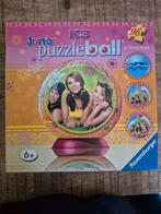 Zo goed als nieuwe puzzle ball van K3 originals, Ophalen of Verzenden, Zo goed als nieuw