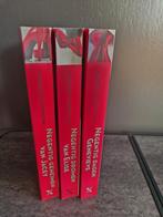 Lucinda Carrington, Boeken, Ophalen of Verzenden, Zo goed als nieuw