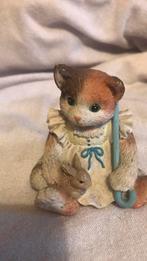 Kitten, Ophalen of Verzenden, Gebruikt, Mens