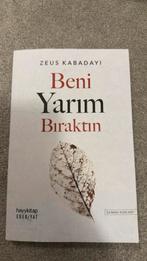 Beni yârım bıraktın — Zeus Kabadayi, Ophalen, Zo goed als nieuw