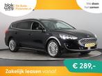 Ford Focus 1.5 EcoBoost Vignale € 20.990,00, Auto's, Ford, 150 pk, Zwart, 3 cilinders, 1500 kg