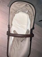 Reiswieg deryan, Kinderen en Baby's, Ophalen, Zo goed als nieuw, Overige merken, Met reiswieg