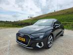 Audi A3 Limousine 35 TFSI S edition, 65 €/maand, 4 cilinders, 150 pk, Bedrijf