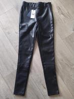 Flo tregging/legging maat 146 nieuw, Nieuw, Lang, Ophalen of Verzenden, Zwart