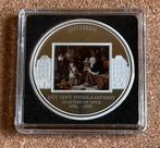 Penning Rijksmuseum - Jan Steen - Het Sint Nicolaasfeest, Ophalen of Verzenden, Overige materialen, Nederland