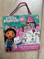 NIEUW IN DOOS Gabby’s Dollhouse teken spullen met stickers, Kinderen en Baby's, Kinderspulletjes, Nieuw, Ophalen of Verzenden