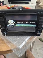 Volkswagen RNS 315 Navigatiesysteem, Ophalen, Zo goed als nieuw