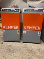 Kemper zuig en filteragregaat, Doe-het-zelf en Verbouw, Ventilatie en Afzuiging, Ophalen, Ventilator