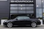 Saab 9-3 Cabrio 2.0t Vector, 200pk, NAP Automaat, Nieuw mode, 1998 cc, Gebruikt, 4 cilinders, Cabriolet