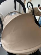 YOYO Babyzen Buggy Taupe + Meerijplankje, Ophalen, Zo goed als nieuw, Kinderwagen, Overige merken