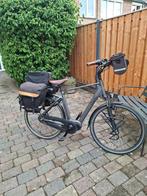 AGU fietstas sets, Fietsen en Brommers, Fietsaccessoires | Fietstassen, Ophalen of Verzenden, Gebruikt, AGU
