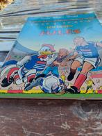 Leo Loden - WK Voetbal 1998 - Cassiers, Kitschen, Glaudel, Eén stripboek, Ophalen of Verzenden, Gelezen, Cassiers, Kitschen, Glaudel