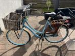 Sparta country tour 28 inch, Fietsen en Brommers, 56 cm of meer, Ophalen, Zo goed als nieuw, Versnellingen