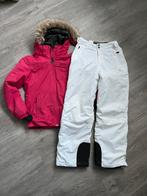 Skipak 140 dare2b ski broek brunotti skijas ski broek jas, Kinderen en Baby's, Kinderkleding | Maat 140, Ophalen of Verzenden