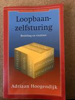 Hogendijk - Loopbaanzelfsturing, Ophalen of Verzenden, Gelezen, Adriaan Hoogendijk