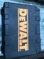 Dewalt accutol, Doe-het-zelf en Verbouw, Gereedschap | Boormachines, Ophalen of Verzenden, Zo goed als nieuw