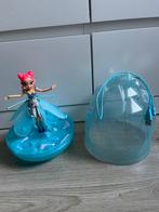 Hatchimals crystal fee, Ophalen of Verzenden, Zo goed als nieuw, Overige typen