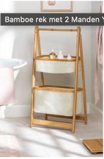 Opbergrek, Ophalen of Verzenden, Zo goed als nieuw