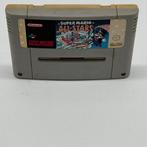 Super Nintendo Game - Super Mario All Stars, Avontuur en Actie, 1 speler, Ophalen of Verzenden, Zo goed als nieuw