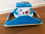 New classic Toys veerboot, Gebruikt, Ophalen