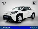 Toyota Aygo X 1.0 VVT-i MT Play (bj 2023), 12 maanden, Stof, Gebruikt, 4 stoelen