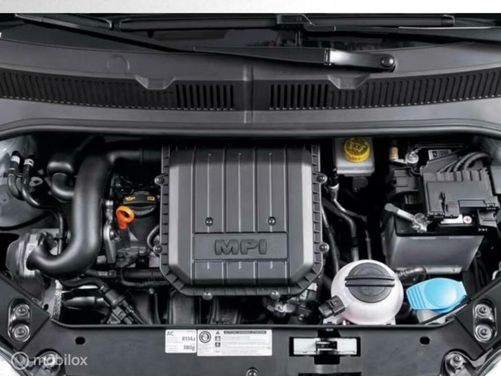 Motorblok chy Volkswagen Up! 1.0  ('11-'23), Auto-onderdelen, Motor en Toebehoren, Volkswagen, Gebruikt, Ophalen of Verzenden