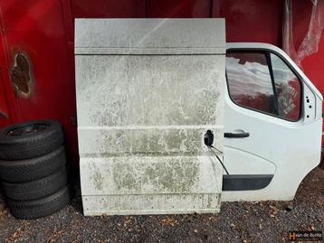 Fiat Ducato schuifdeur rechts hoog lang model H2  beschikbaar voor biedingen
