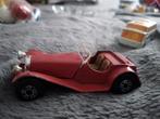 Vintage matchbox auto's, Ophalen of Verzenden, Gebruikt