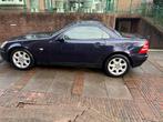 Mercedes slk 200 automaat, Auto's, Particulier, Te koop