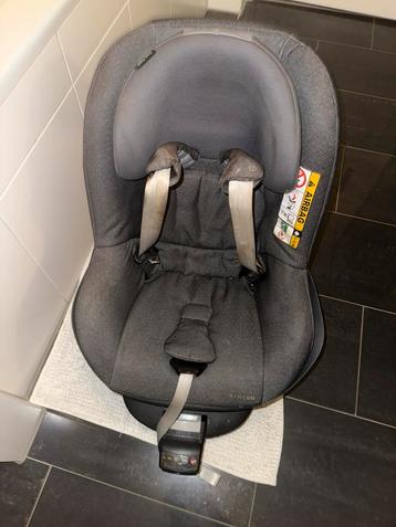 Autostoel incl base (2way pearl maxicosi) beschikbaar voor biedingen