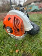 Stihl br 700 bladblazer, Ophalen, Zo goed als nieuw, Benzine