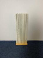 2 x Extremis Sticks scheidingswand, H 150 x B 60 x D 30 cm., Ophalen, Gebruikt