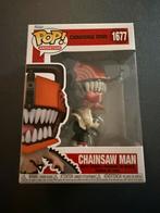 Chainsaw man 1677, Ophalen of Verzenden, Zo goed als nieuw