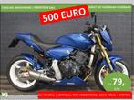 HONDA CB 600 F HORNET (bj 2010) ONE OFF A KIND, Motoren, Motoren | Honda, HONDA, Motorrijbewijs A, Bedrijf, Onbekend