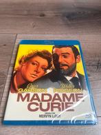 Madame Curie blu ray *Nieuw in plastic* engels ondertiteld, Ophalen of Verzenden, Zo goed als nieuw, Actie