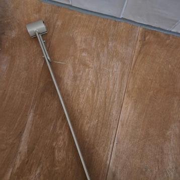 Ikea Pax komplement kledingroede uitbreidingsset - afbeelding 2