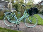 Mooie Batavus Diva dames transportfiets framemaat 56, Fietsen en Brommers, Ophalen, Versnellingen, Batavus, 53 tot 56 cm