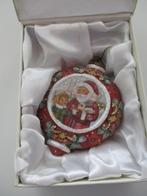 Kerstversiering, handwerk, Artistic Studios G. DeBrekht, Ophalen of Verzenden, Nieuw