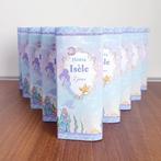 Traktatie pakje drinken met thema naar keuze, Ophalen of Verzenden, Nieuw, Feestartikel, Verjaardag