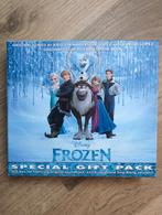 Frozen Special Gift Pack CD Boxset, Boxset, Ophalen of Verzenden, Zo goed als nieuw, Muziek