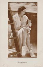 Oude Kaart - Greta Garbo - "Ross" Verlag, Verzenden, 1920 tot 1940, Ongelopen, Sterren en Beroemdheden