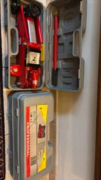 Rol krik 2 stuks, Ophalen of Verzenden