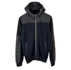 Orginele Prada jas van wol zo goed als nieuw, Kleding | Heren, Jassen | Winter, Ophalen of Verzenden, Zo goed als nieuw, Zwart