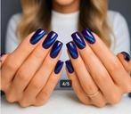 nagel, Ophalen, Nieuw, Wit, Handen en Nagels