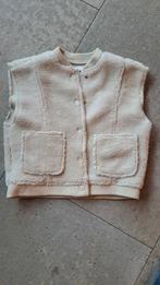 Shoeby teddy vest, gilet, maat 134 140, Ophalen of Verzenden, Zo goed als nieuw, Meisje, Trui of Vest