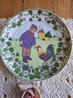 Villeroy & Boch, Heinrich, Unicef wandbord, Our Children 4, Ophalen of Verzenden