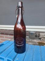 Beugelfles brouwerij de vriendenkring arcen, Ophalen of Verzenden, Zo goed als nieuw, Flesje(s), Hertog Jan