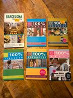 Reisgidsen, Europa, Ophalen of Verzenden, Zo goed als nieuw, Reisgids of -boek