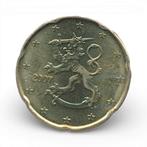 Griekenland 20 eurocent 2007, Postzegels en Munten, Ophalen of Verzenden, Griekenland, 20 cent, Losse munt